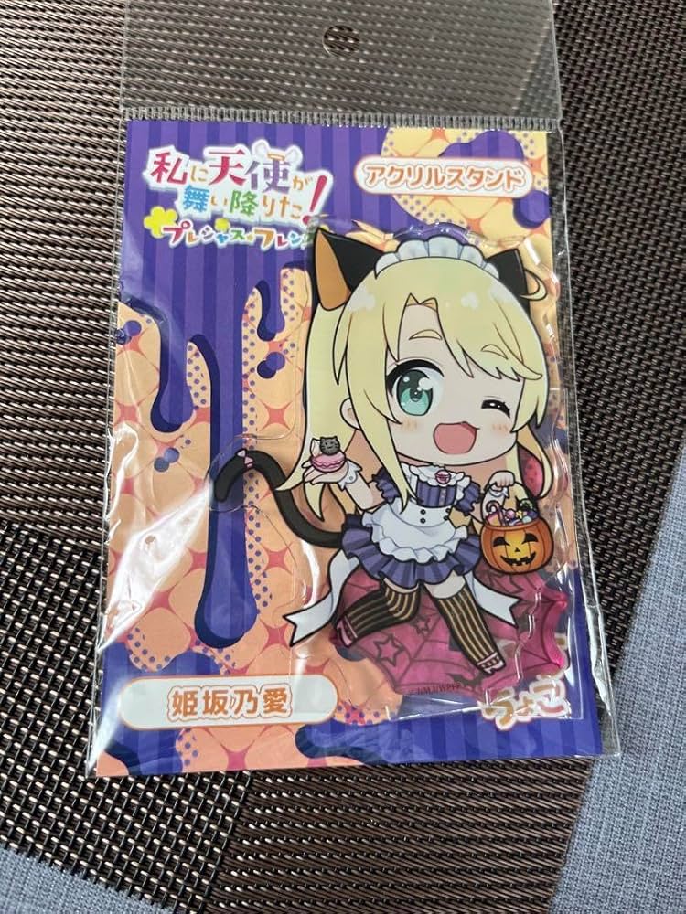 わたてん　私に天使が舞い降りた　アクリルスタンド 私に天使が舞い降りた！プレシャス・フレンズ]アクリルスタンド